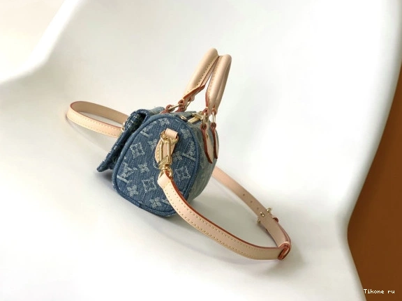 Affordable SPEEDY LOUIS NANO VUITTON 0708